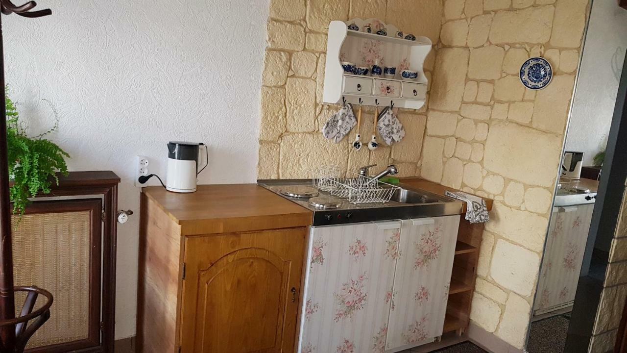 Willa Na Skarpie Oświęcim Εξωτερικό φωτογραφία