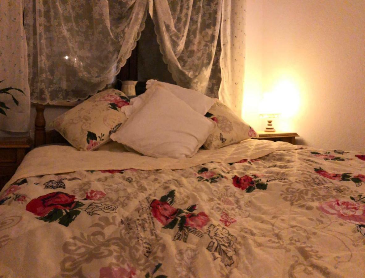 Willa Na Skarpie Oświęcim Εξωτερικό φωτογραφία
